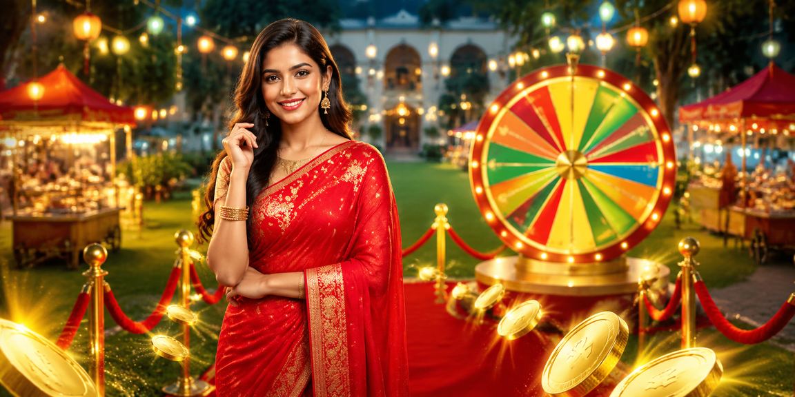 ময়মনসিংহ লাকি ড্র নাইট মার্কেট
